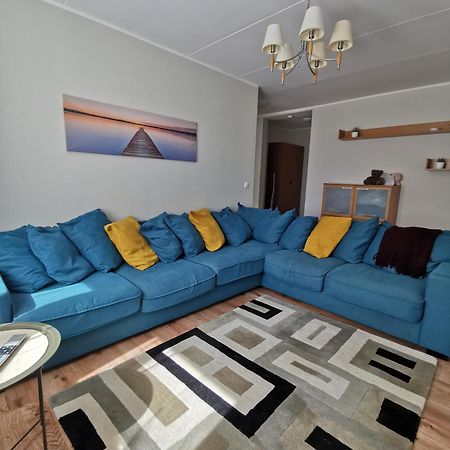 Cozy Apartment Next To Paldiski Harbor Екстер'єр фото