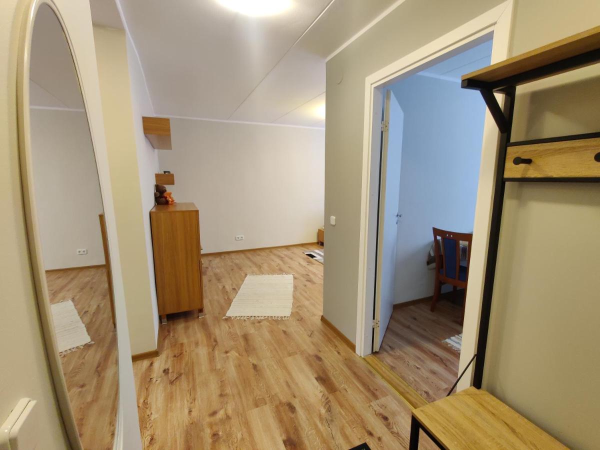 Cozy Apartment Next To Paldiski Harbor Екстер'єр фото