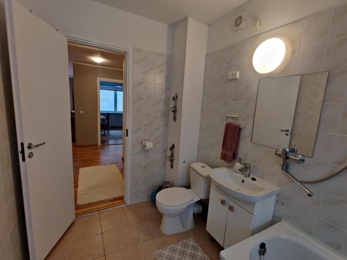 Cozy Apartment Next To Paldiski Harbor Екстер'єр фото