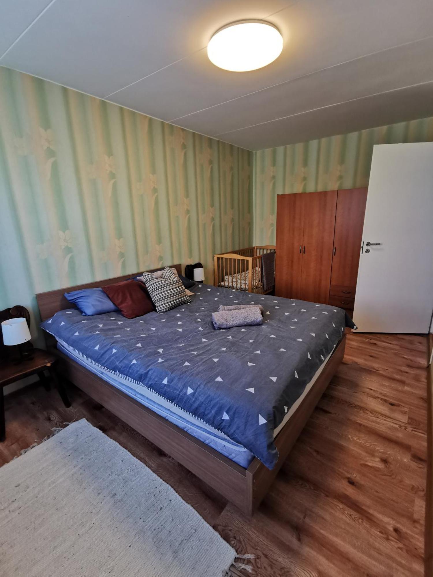 Cozy Apartment Next To Paldiski Harbor Екстер'єр фото