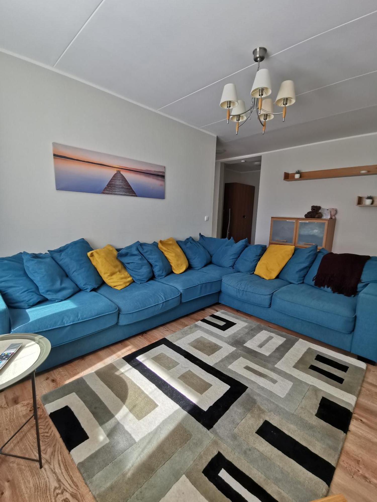 Cozy Apartment Next To Paldiski Harbor Екстер'єр фото